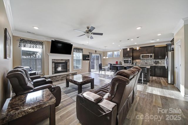 1123 Burning Embers Lane SW, Concord, NC 28025