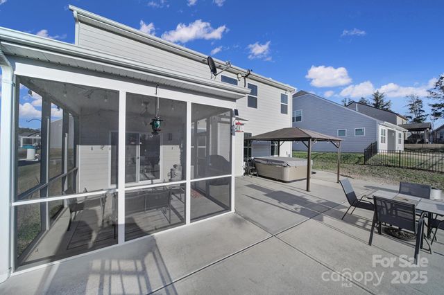 1123 Burning Embers Lane SW, Concord, NC 28025