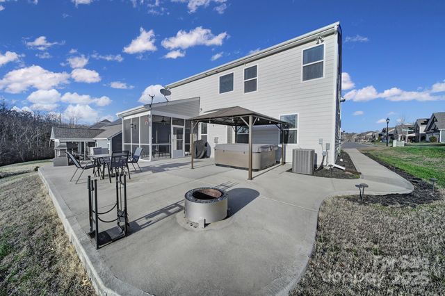 1123 Burning Embers Lane SW, Concord, NC 28025