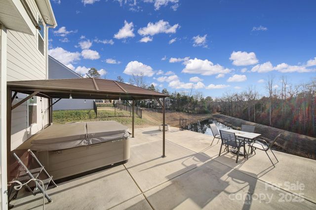 1123 Burning Embers Lane SW, Concord, NC 28025