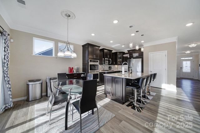 1123 Burning Embers Lane SW, Concord, NC 28025