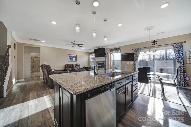 1123 Burning Embers Lane SW, Concord, NC 28025