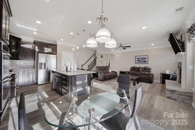 1123 Burning Embers Lane SW, Concord, NC 28025