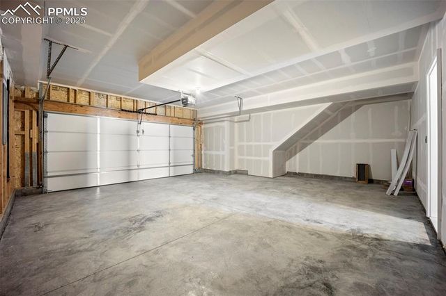 9258 Kurie Mine Lane, Colorado Springs, CO 80908