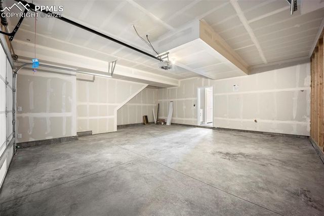 9258 Kurie Mine Lane, Colorado Springs, CO 80908