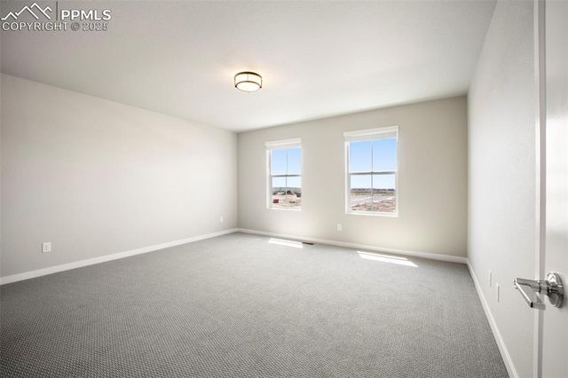 9258 Kurie Mine Lane, Colorado Springs, CO 80908