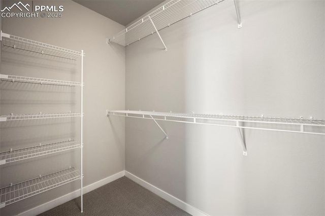 9258 Kurie Mine Lane, Colorado Springs, CO 80908