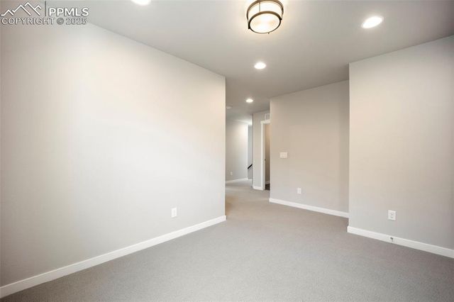 9258 Kurie Mine Lane, Colorado Springs, CO 80908