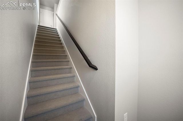 9258 Kurie Mine Lane, Colorado Springs, CO 80908