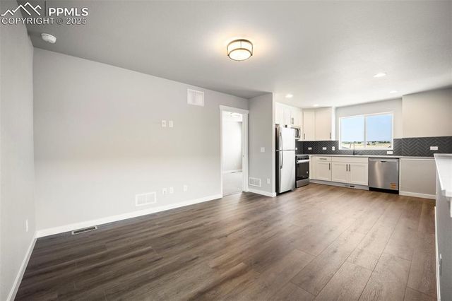 9258 Kurie Mine Lane, Colorado Springs, CO 80908