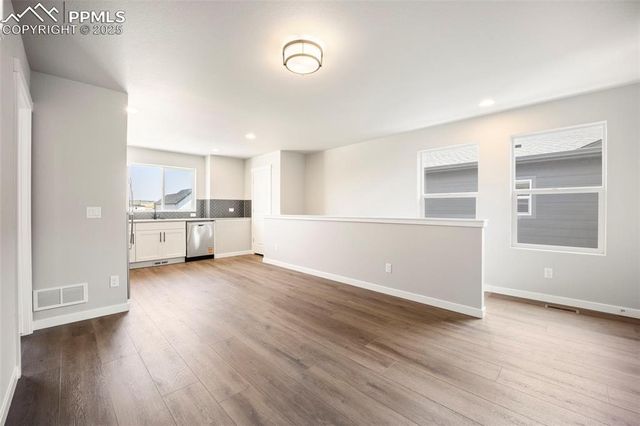 9258 Kurie Mine Lane, Colorado Springs, CO 80908