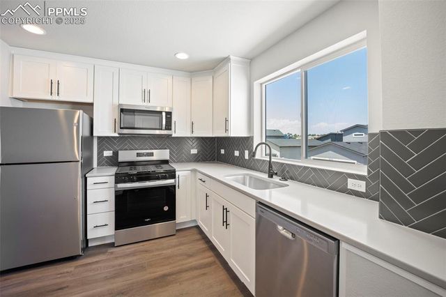 9258 Kurie Mine Lane, Colorado Springs, CO 80908