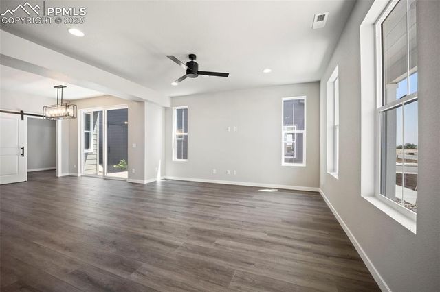 9258 Kurie Mine Lane, Colorado Springs, CO 80908