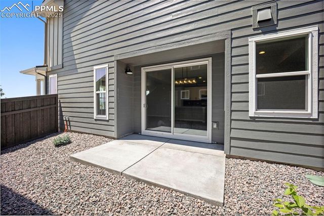 9258 Kurie Mine Lane, Colorado Springs, CO 80908