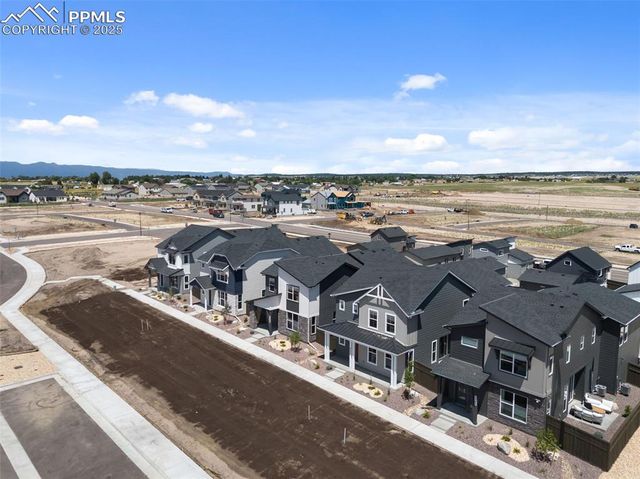 9258 Kurie Mine Lane, Colorado Springs, CO 80908