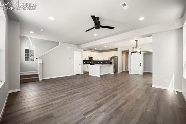 9258 Kurie Mine Lane, Colorado Springs, CO 80908