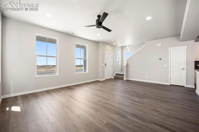 9258 Kurie Mine Lane, Colorado Springs, CO 80908