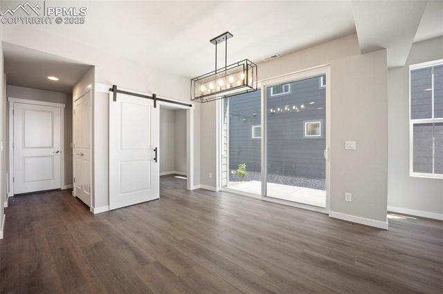 9258 Kurie Mine Lane, Colorado Springs, CO 80908