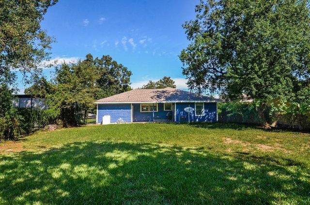 13010 Joliet Street, Houston, TX 77015
