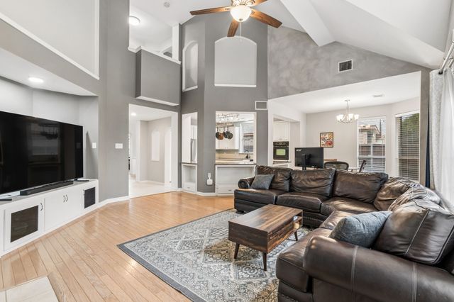 2441 Telluride Drive, Flower Mound, TX 75028