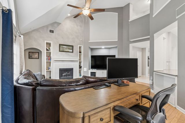 2441 Telluride Drive, Flower Mound, TX 75028