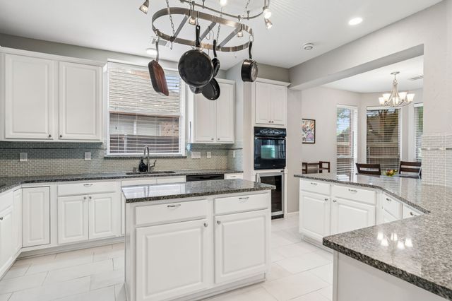 2441 Telluride Drive, Flower Mound, TX 75028