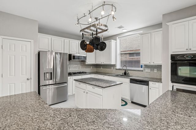 2441 Telluride Drive, Flower Mound, TX 75028