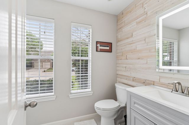 2441 Telluride Drive, Flower Mound, TX 75028