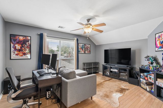 2441 Telluride Drive, Flower Mound, TX 75028