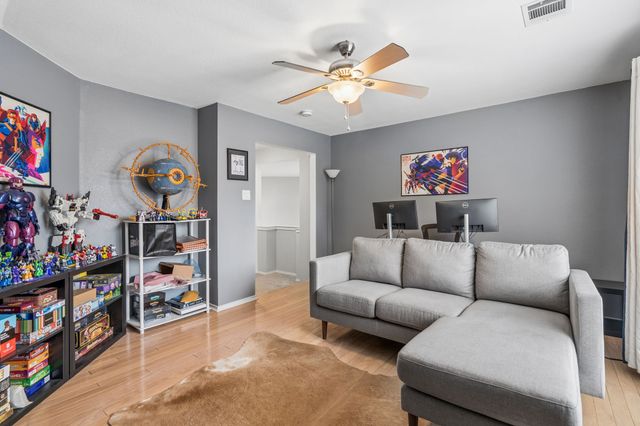 2441 Telluride Drive, Flower Mound, TX 75028