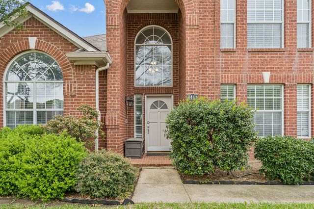 2441 Telluride Drive, Flower Mound, TX 75028