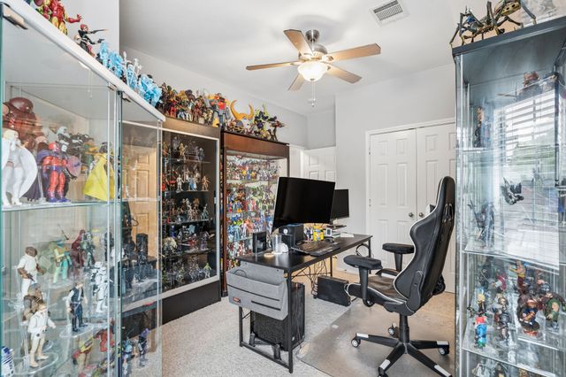 2441 Telluride Drive, Flower Mound, TX 75028