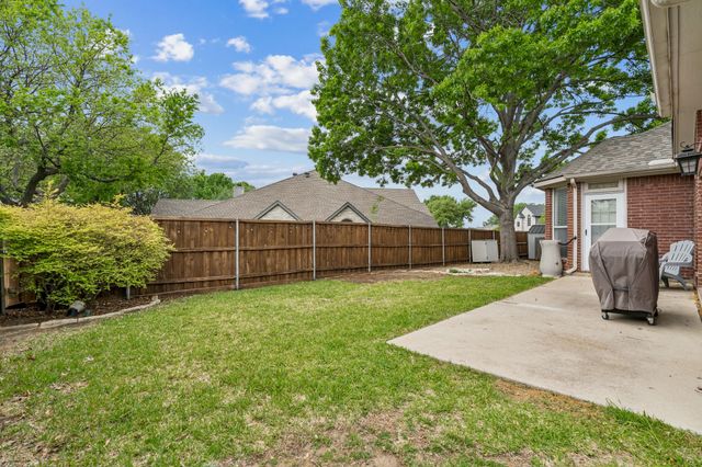 2441 Telluride Drive, Flower Mound, TX 75028