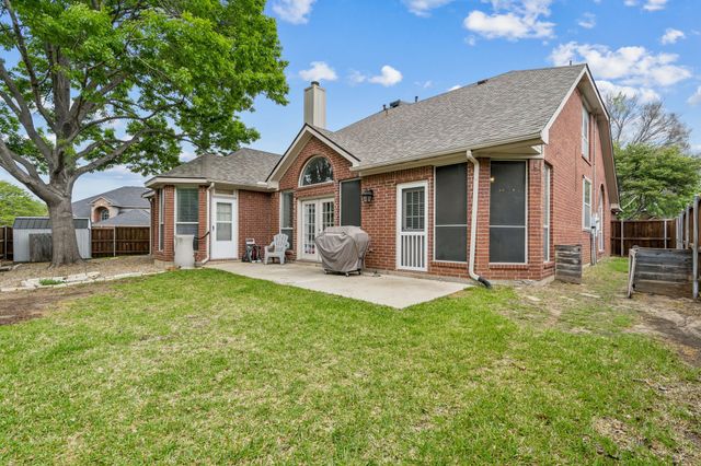 2441 Telluride Drive, Flower Mound, TX 75028