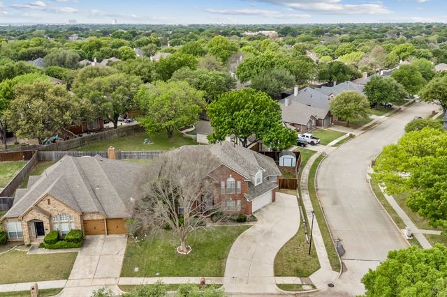 2441 Telluride Drive, Flower Mound, TX 75028