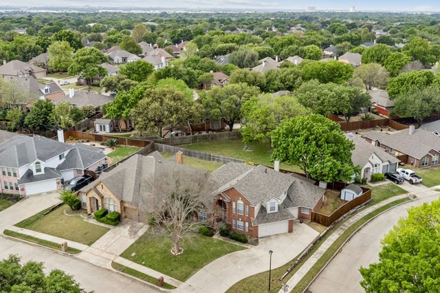 2441 Telluride Drive, Flower Mound, TX 75028