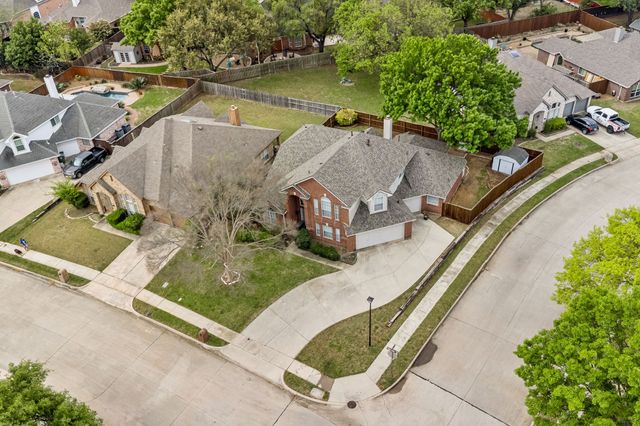 2441 Telluride Drive, Flower Mound, TX 75028