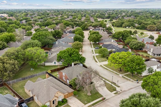 2441 Telluride Drive, Flower Mound, TX 75028