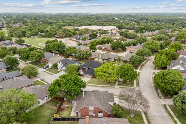 2441 Telluride Drive, Flower Mound, TX 75028