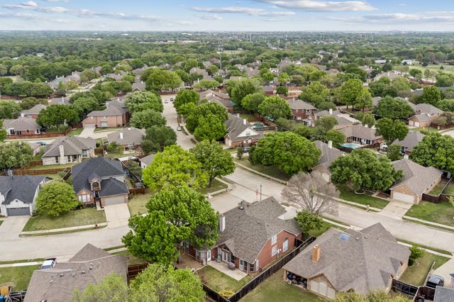 2441 Telluride Drive, Flower Mound, TX 75028