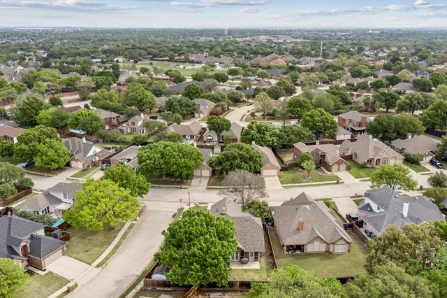 2441 Telluride Drive, Flower Mound, TX 75028