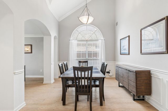 2441 Telluride Drive, Flower Mound, TX 75028