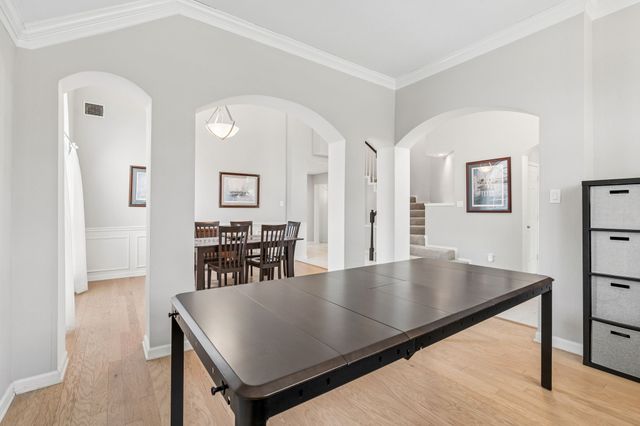 2441 Telluride Drive, Flower Mound, TX 75028