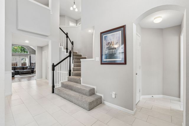 2441 Telluride Drive, Flower Mound, TX 75028