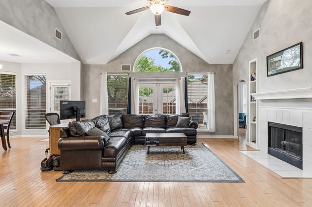 2441 Telluride Drive, Flower Mound, TX 75028