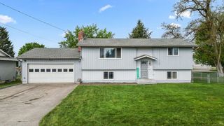 4711 N Evergreen Rd, Spokane Valley, WA 99216