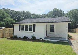 1330 Pollard Avenue, Burlington, NC 27217