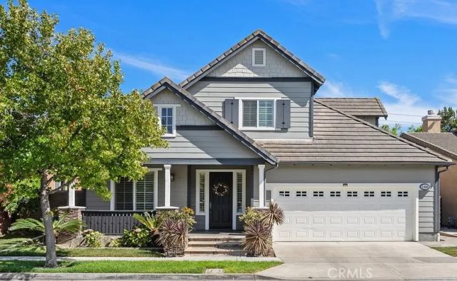 1496 Voyager Drive, Tustin, CA 92782