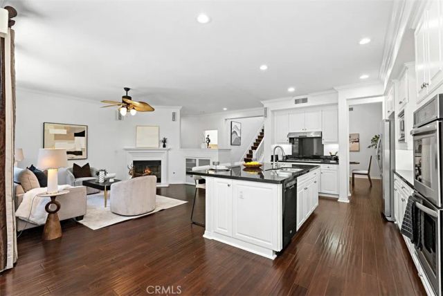 1496 Voyager Drive, Tustin, CA 92782