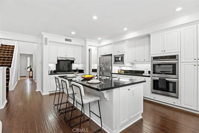 1496 Voyager Drive, Tustin, CA 92782